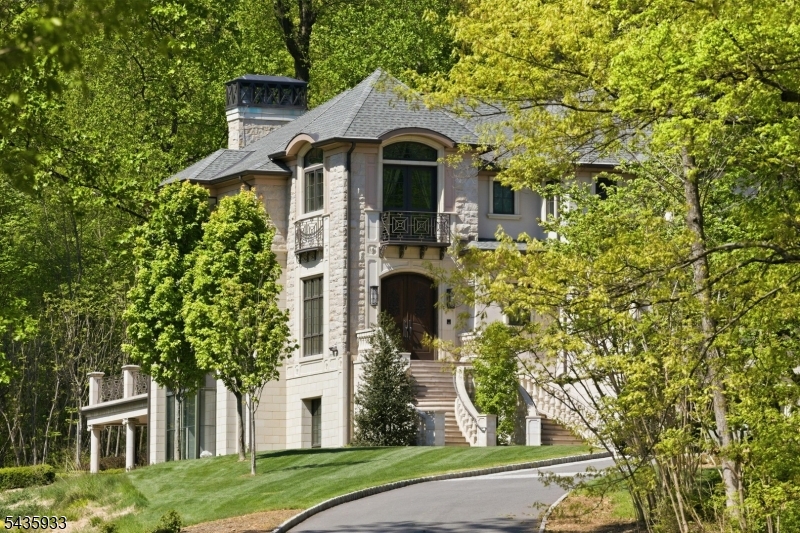 4 MASON HILL ROAD, Warren Twp.