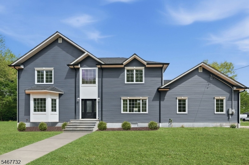 235 Orchard St, Bridgewater Twp.