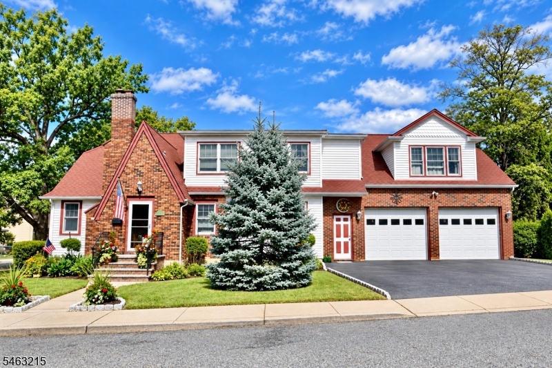 46 Central Ave, Butler Boro