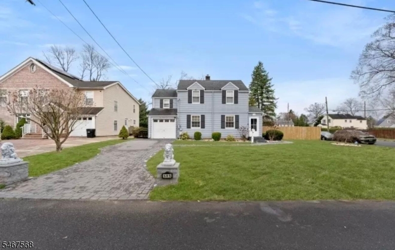 505 Mountainview Dr, North Plainfield Boro