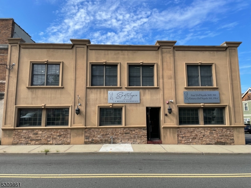 339 Passaic Ave, Nutley Twp.