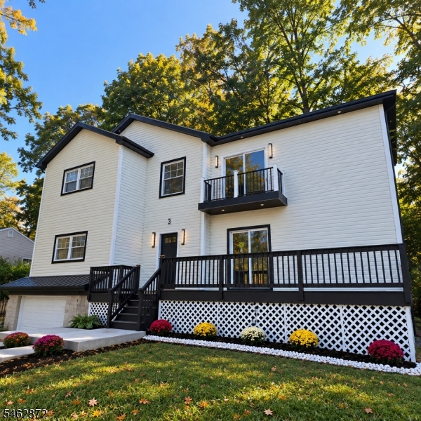 3 Larch Dr, Hardyston Twp.