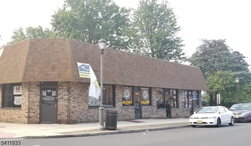 1455 Liberty Ave, Hillside Twp.