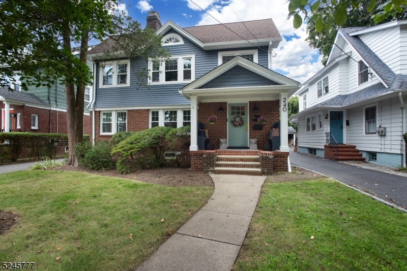 240 Park St Unit 1, Montclair Twp.