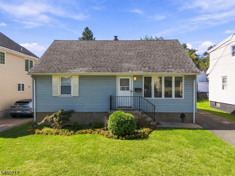 454 Lasalle Ave, Hasbrouck Heights Boro