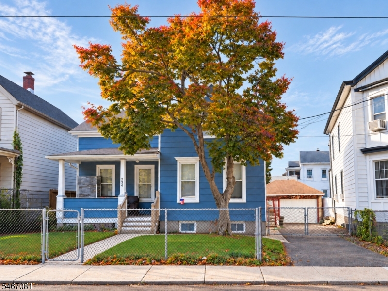 231 Burhans Ave, Haledon Boro