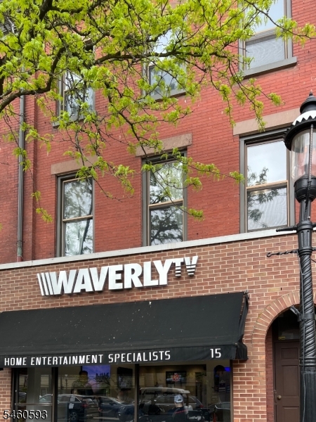 15 WAVERLY PLACE Unit 3, Madison Boro