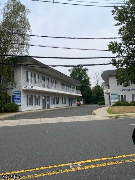 45 Brant Ave Unit 3, Clark Twp.