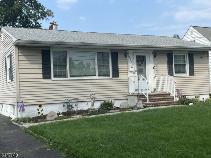 239 Chestnut St, Bound Brook Boro
