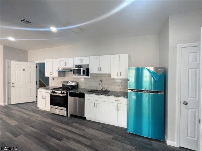 1599 Route22 Unit 4, Union Twp.