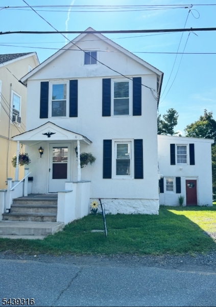 19 West St, Bernardsville Boro