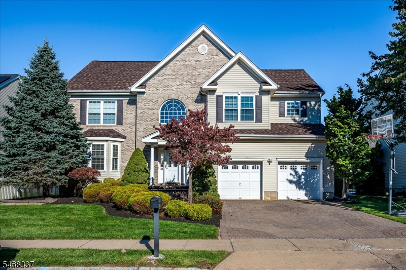 41 Treetops Cir, Franklin Twp.