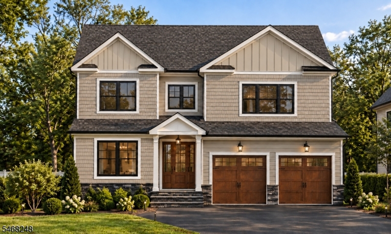 52 W Hobart Gap Rd, Livingston Twp.