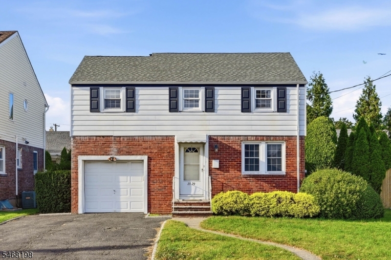 23 Dorchester Rd, Fair Lawn Boro