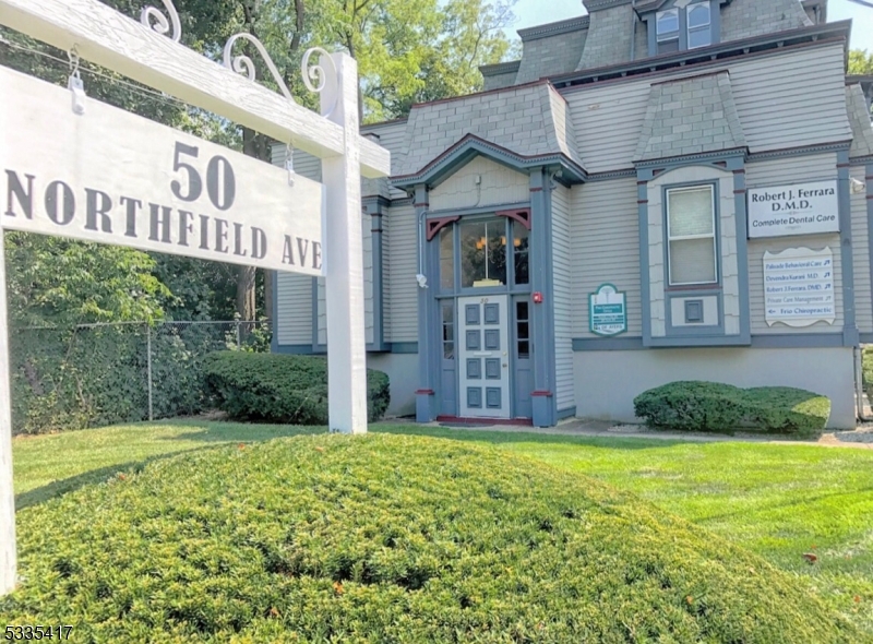 50 Northfield Ave, West Orange Twp.