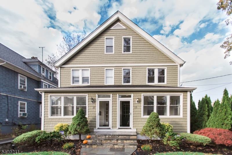 17 Walnut St, Summit City