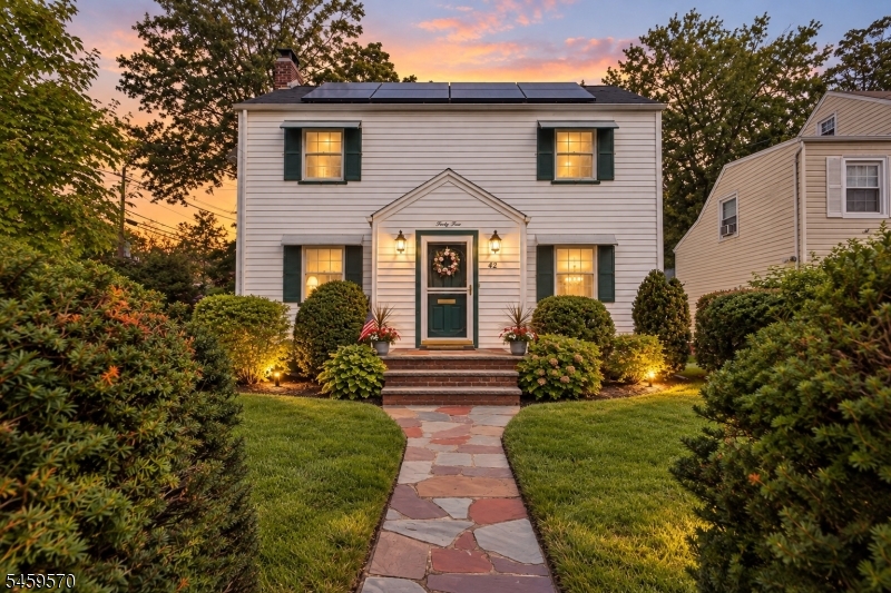 42 Fairmount Ave, Clifton City