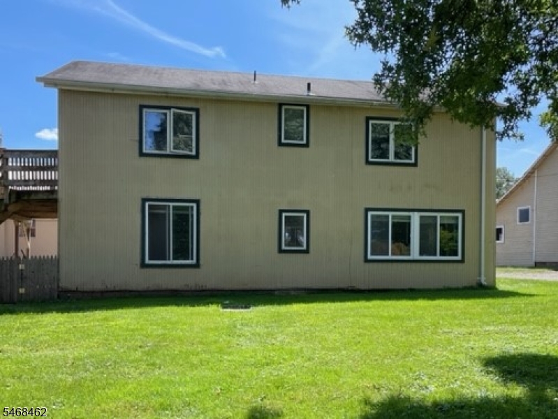 186 River Rd Unit E, Franklin Twp.