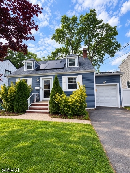 78 Midland Ave, Fair Lawn Boro