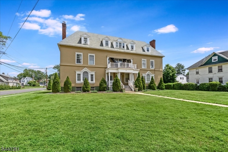 112 Westervelt Ave, North Plainfield Boro