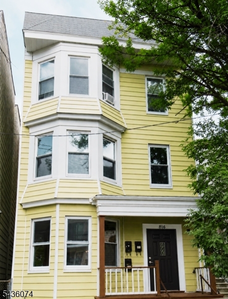 816 S 16Th St, Newark City