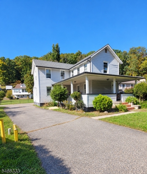 171 Union Avenue Unit 2, Bloomingdale Boro