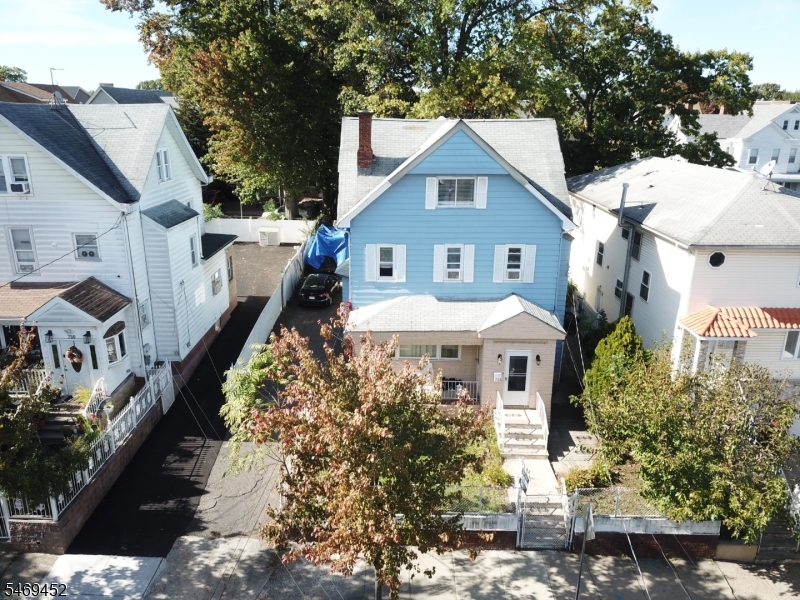 752 Highland Ave, Newark City