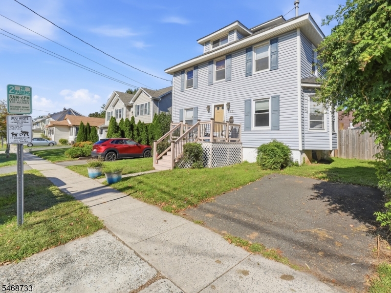 515 Elm St, Cranford Twp.