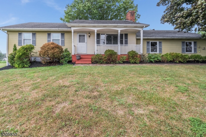 109 Summer Rd, Readington Twp.