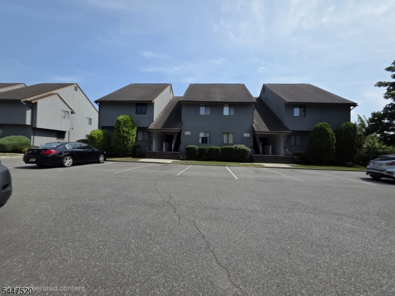 3604 Balsam Way Condo, Bernards Twp.