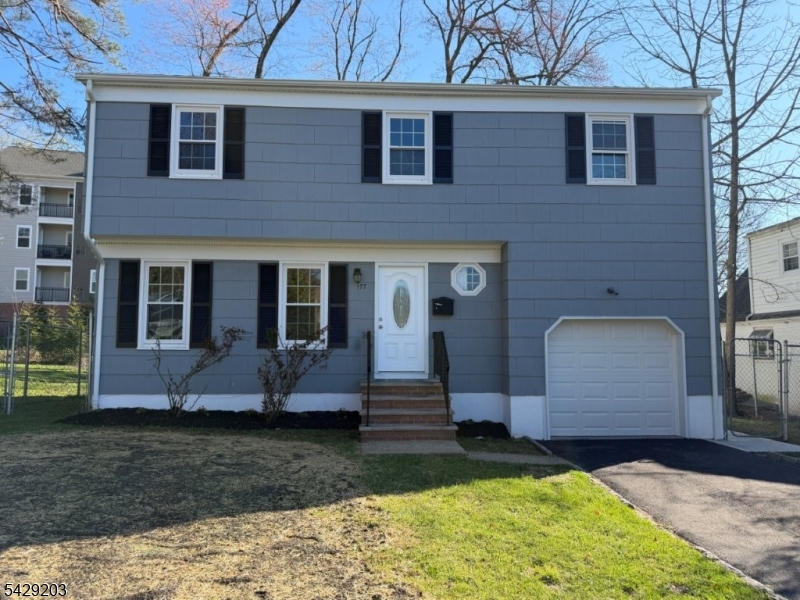 177 Victor St, Scotch Plains Twp.