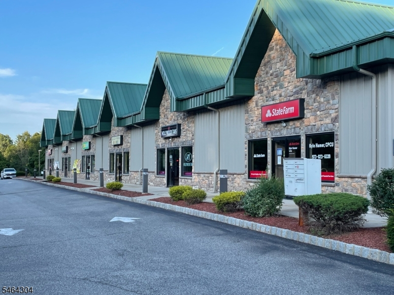 3672 State Rt 94, Hardyston Twp.
