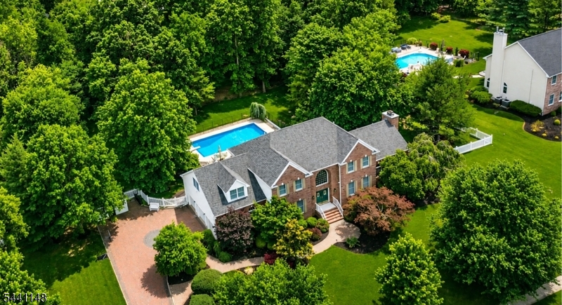 181 Berkley Ave, Montgomery Twp.