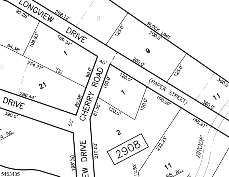 3 Cherry St, Hampton Twp.