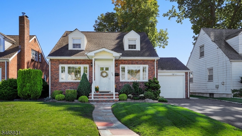 399 Huntington Rd, Union Twp.