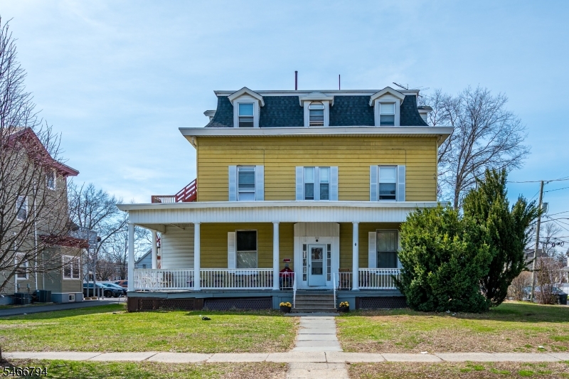 600 Central Ave, Plainfield City