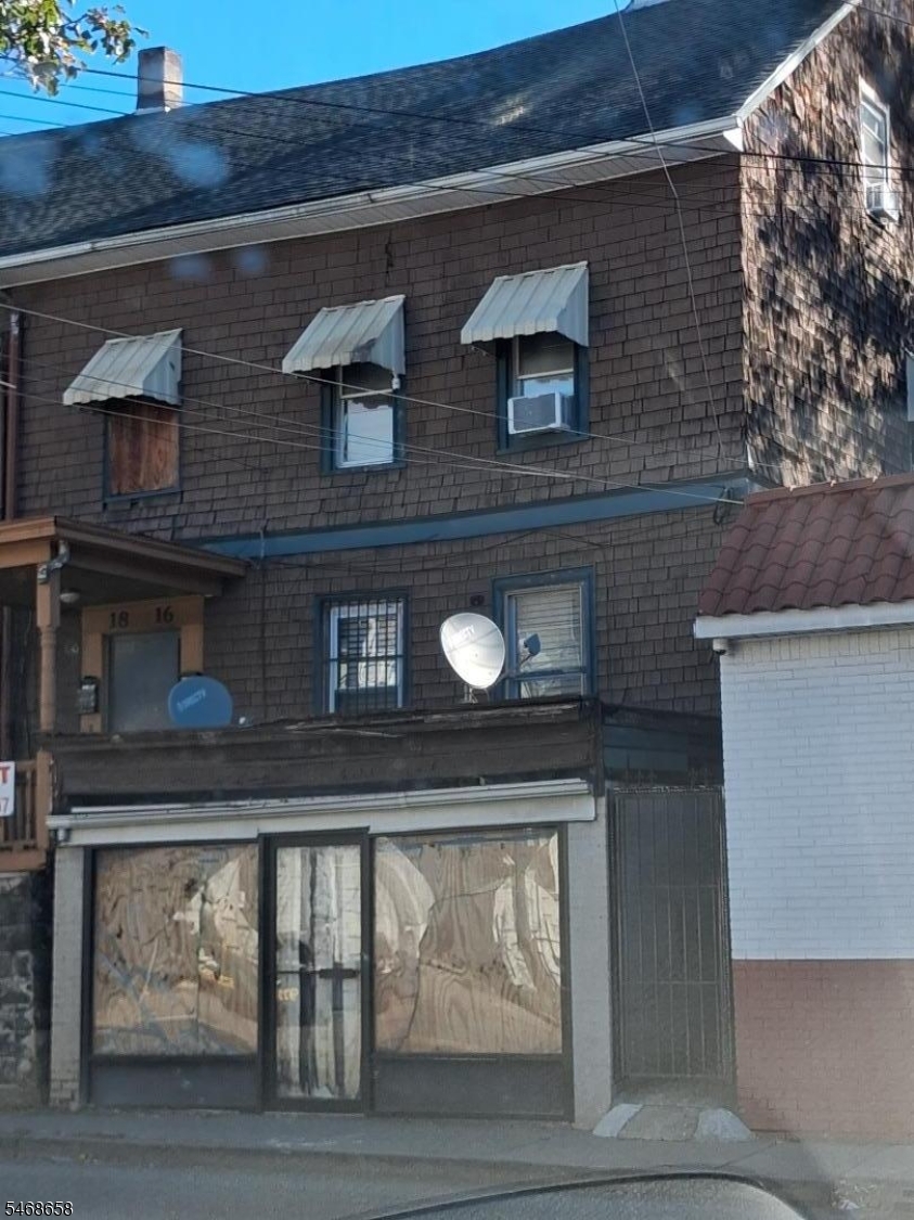 18 Belmont Ave Unit 2-L, Paterson City