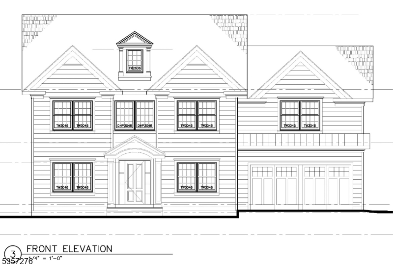 494 Southern Blvd, Chatham Twp.