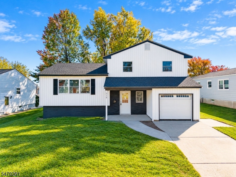 218 Summit Ave, Woodbridge Twp.