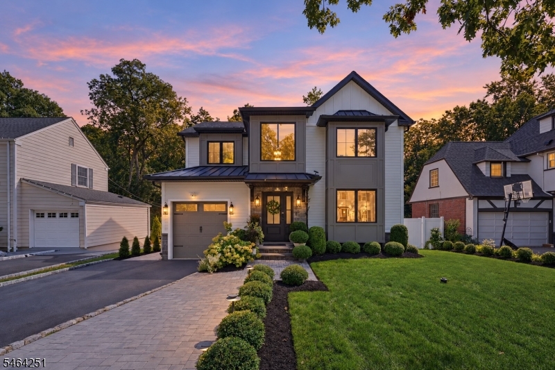 11 Marquette Rd, Montclair Twp.