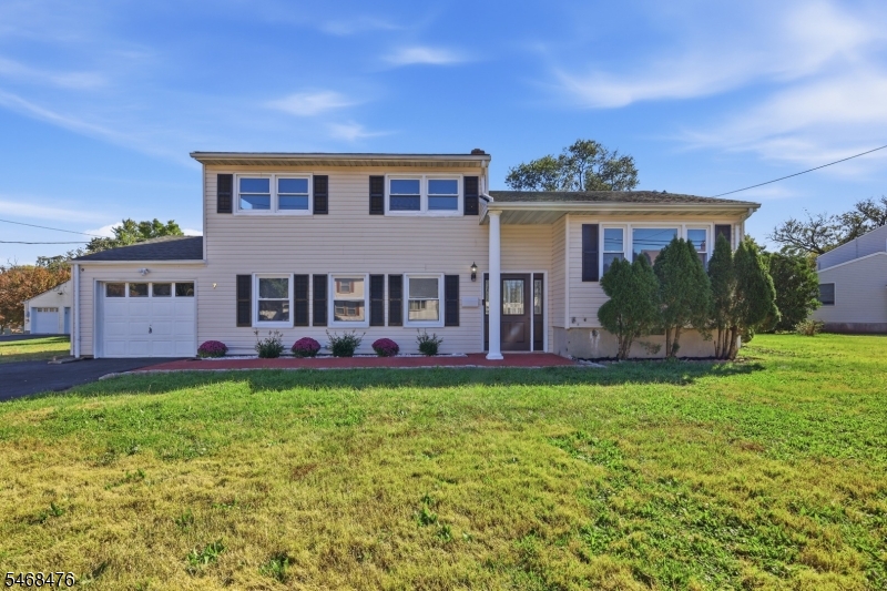 7 Winthrop Rd, Franklin Twp.