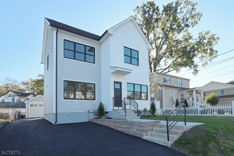 22 Columbia Ave, Kenilworth Boro