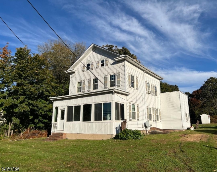 860 River Rd, Hillsborough Twp.
