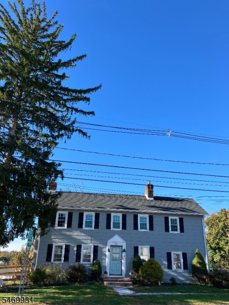 891 Amwell Rd, Hillsborough Twp.