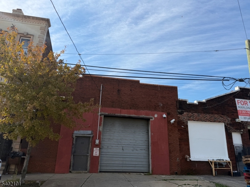 45 Malvern St, Newark City