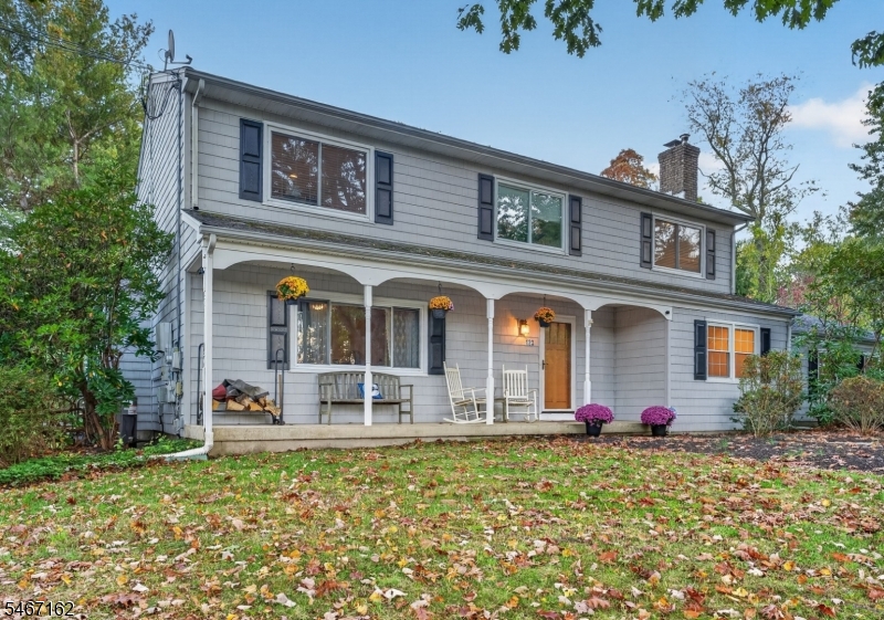 123 Rounseville Rd, Bethlehem Twp.