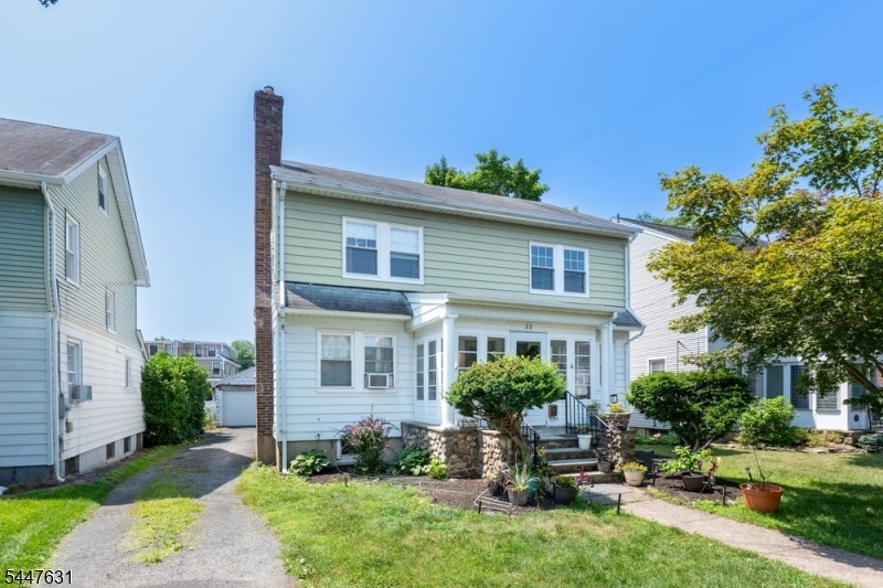 22 Meeker Pl- Unit A Unit A, Millburn Twp.