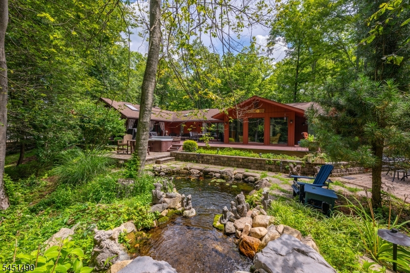 111 Ballantine Rd, Andover Twp.