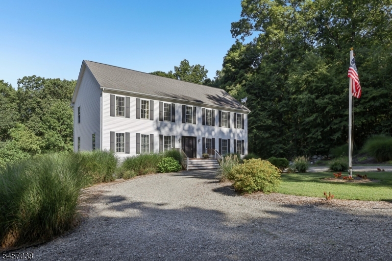 34 Longview Lane, Vernon Twp.