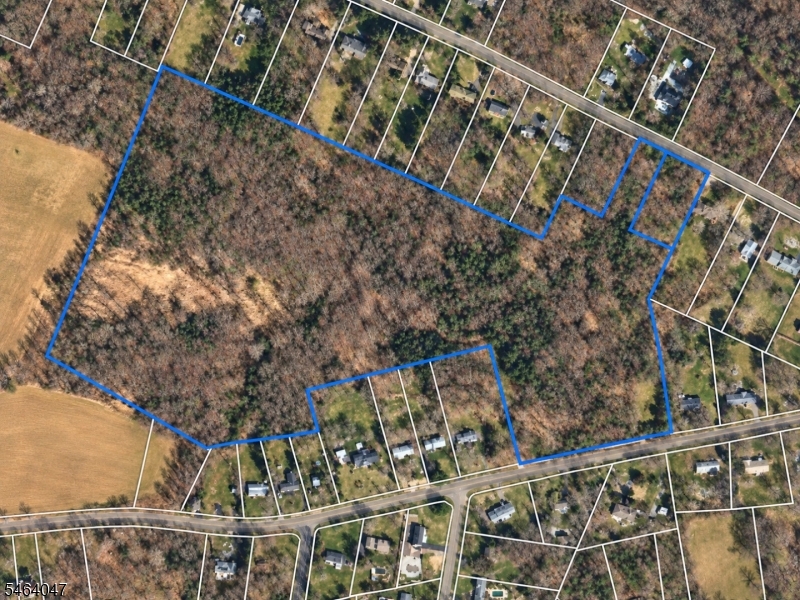 718 Mill Ln, Hillsborough Twp.